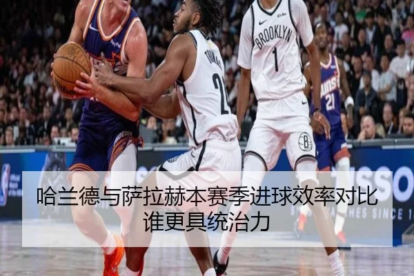 哈兰德与萨拉赫本赛季进球效率对比 谁更具统治力 - JIUYOUSPORTS